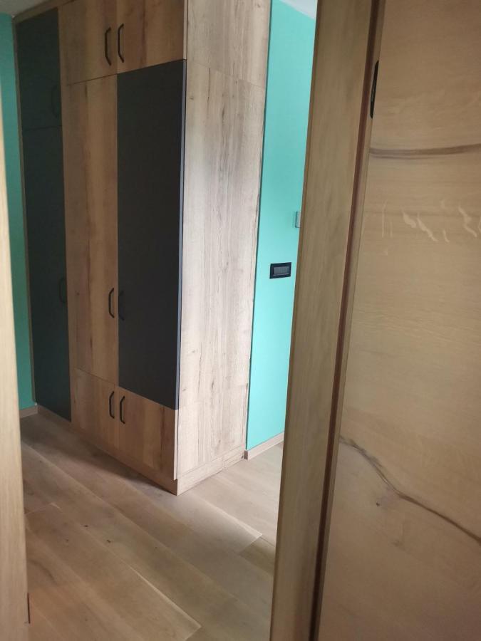 Jahorina Apartmani Dvosjed Kültér fotó