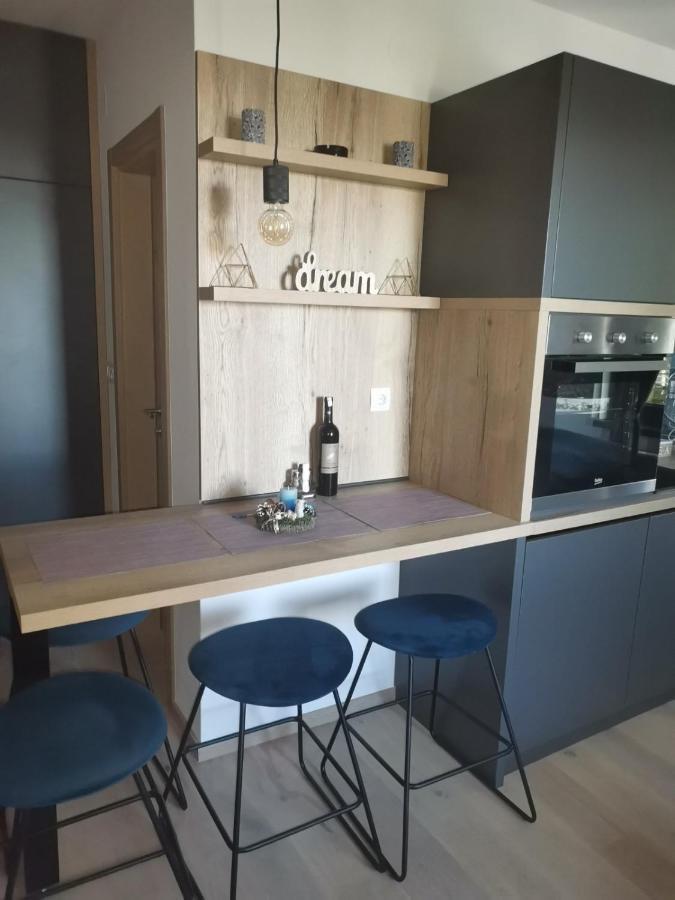Jahorina Apartmani Dvosjed Kültér fotó