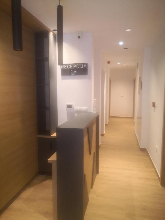 Jahorina Apartmani Dvosjed Kültér fotó