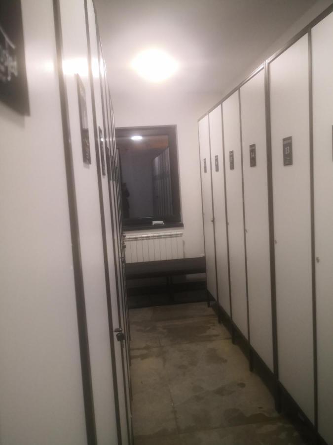 Jahorina Apartmani Dvosjed Kültér fotó