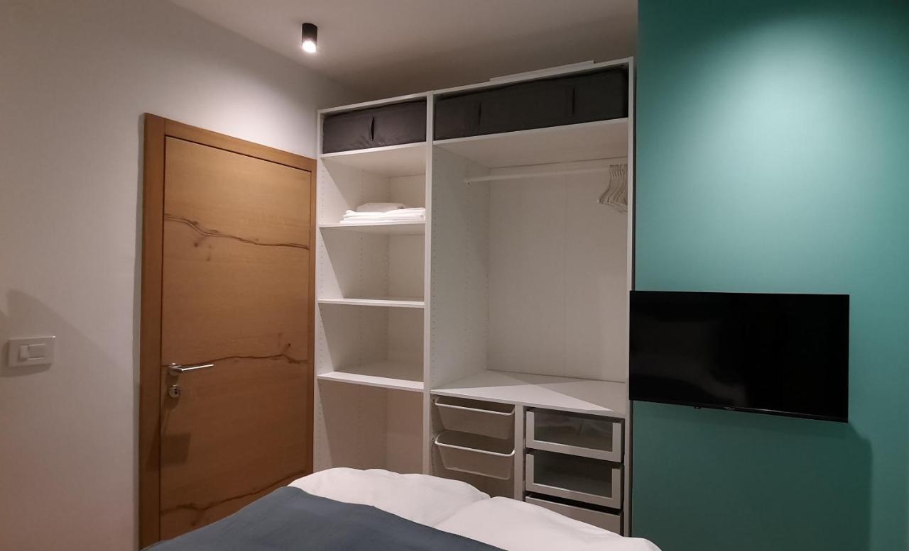 Jahorina Apartmani Dvosjed Kültér fotó