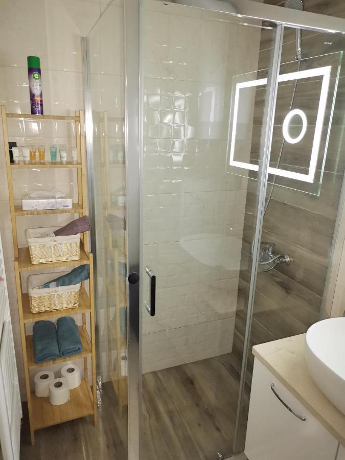Jahorina Apartmani Dvosjed Kültér fotó