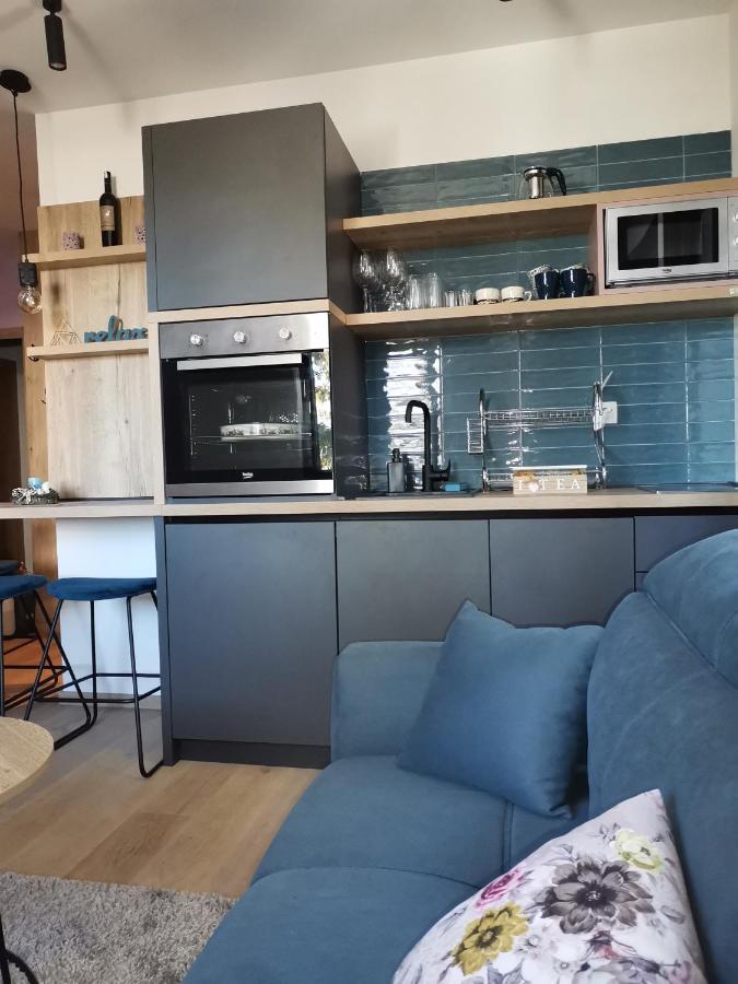 Jahorina Apartmani Dvosjed Kültér fotó