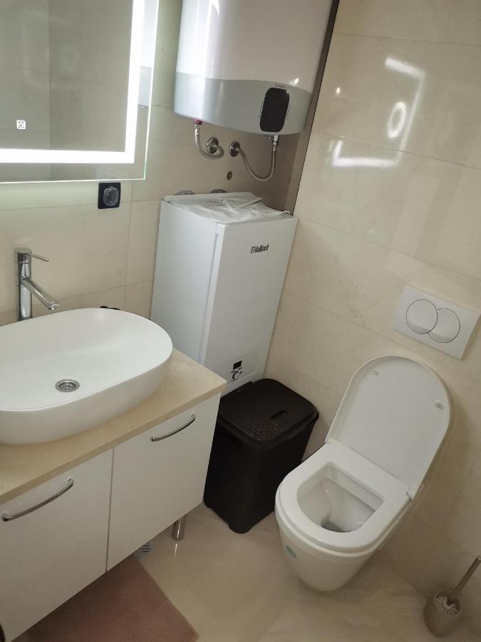 Jahorina Apartmani Dvosjed Kültér fotó